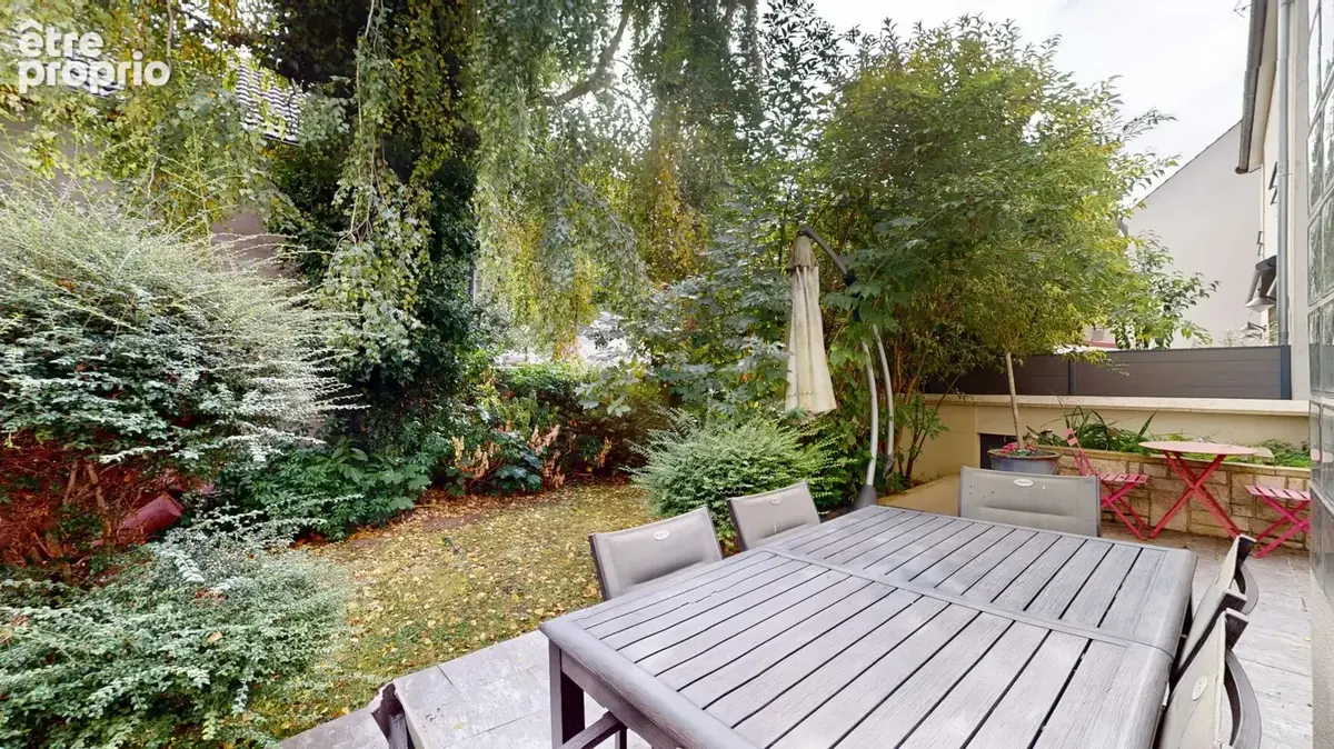 Maison 7 pièces 200 m² à vendre à Les Lilas (93260) - photo 9