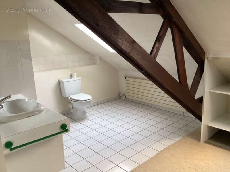 Appartement à TOURS
