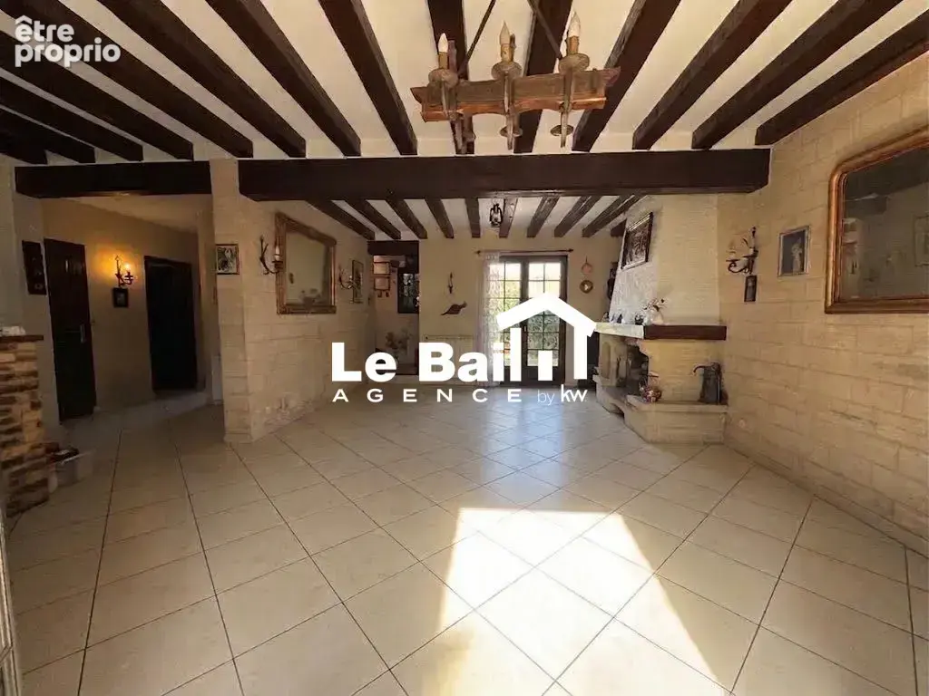 Maison 5 pièces 133 m² à vendre à Osny (95520) - photo 3