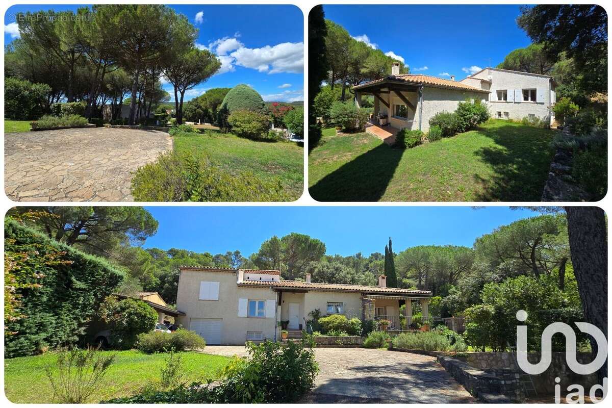 Photo 2 - Maison à BAGNOLS-SUR-CEZE