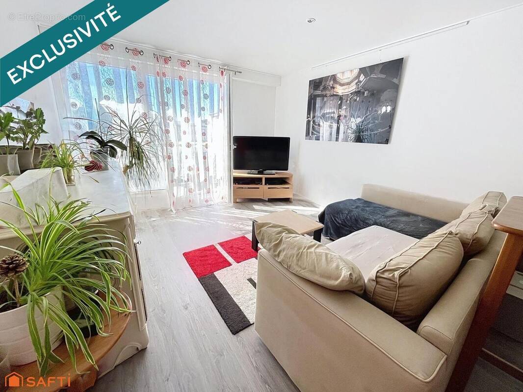 Photo 1 - Appartement à LORIENT