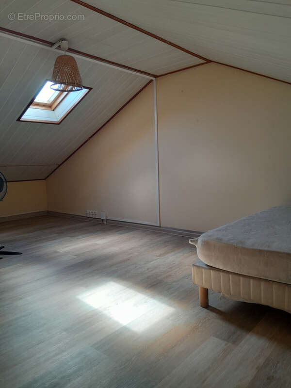 Appartement à SAINT-PAUL