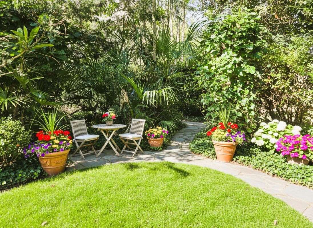 Photo 5 - Appartement à NANTES