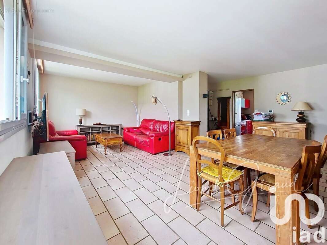 Photo 2 - Appartement à GRENOBLE