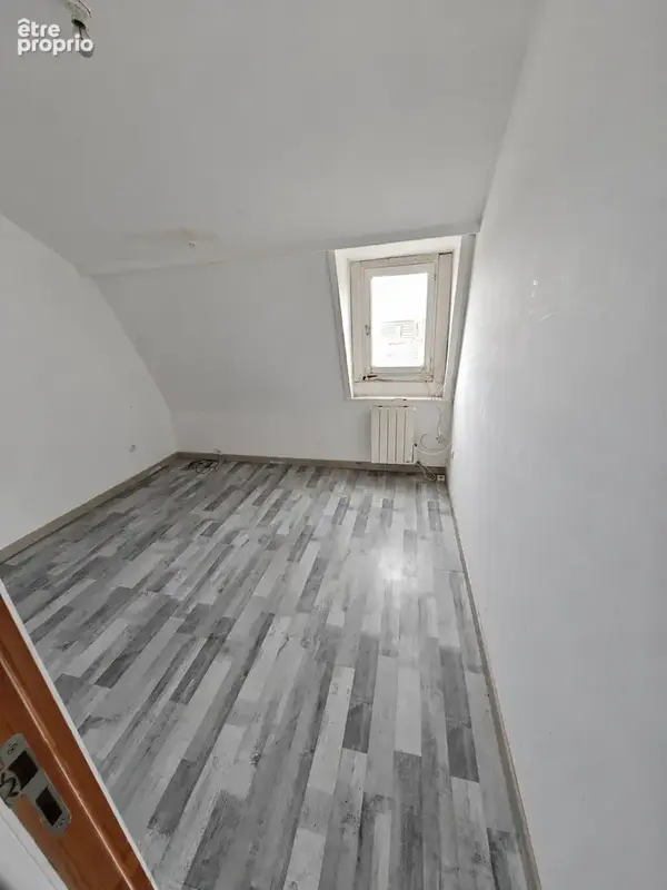Immeuble de rapport  4 logements libres et potentiel d’aménagement avec jardin - photo 16