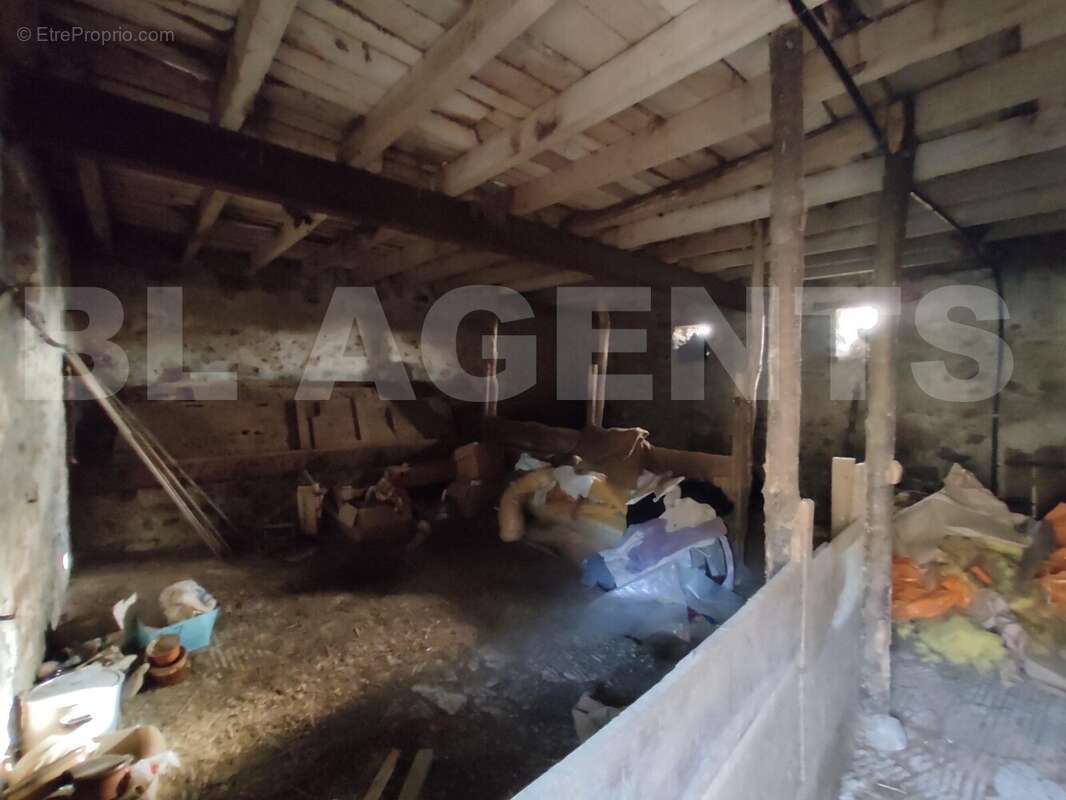 IMG_20241227_142424 - Maison à BAIS