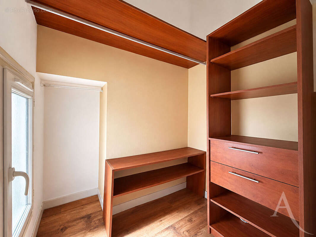 Maison de ville atypique de 62 m² en plein coeur du centre-ville ! - photo 13