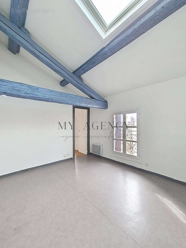 Appartement à BEZIERS