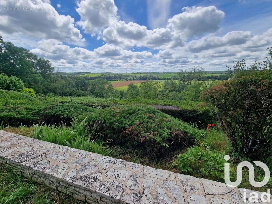 Photo 2 - Maison à LEZINNES