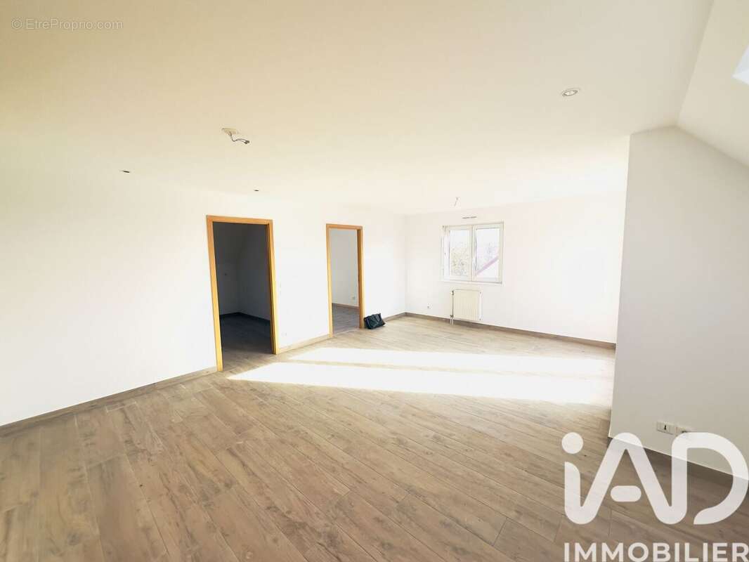 Photo 1 - Appartement à HIRSINGUE