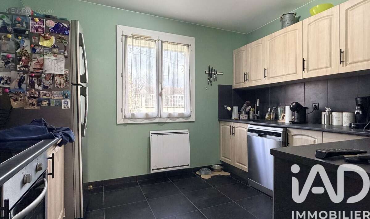 Photo 3 - Maison à VERRIERES