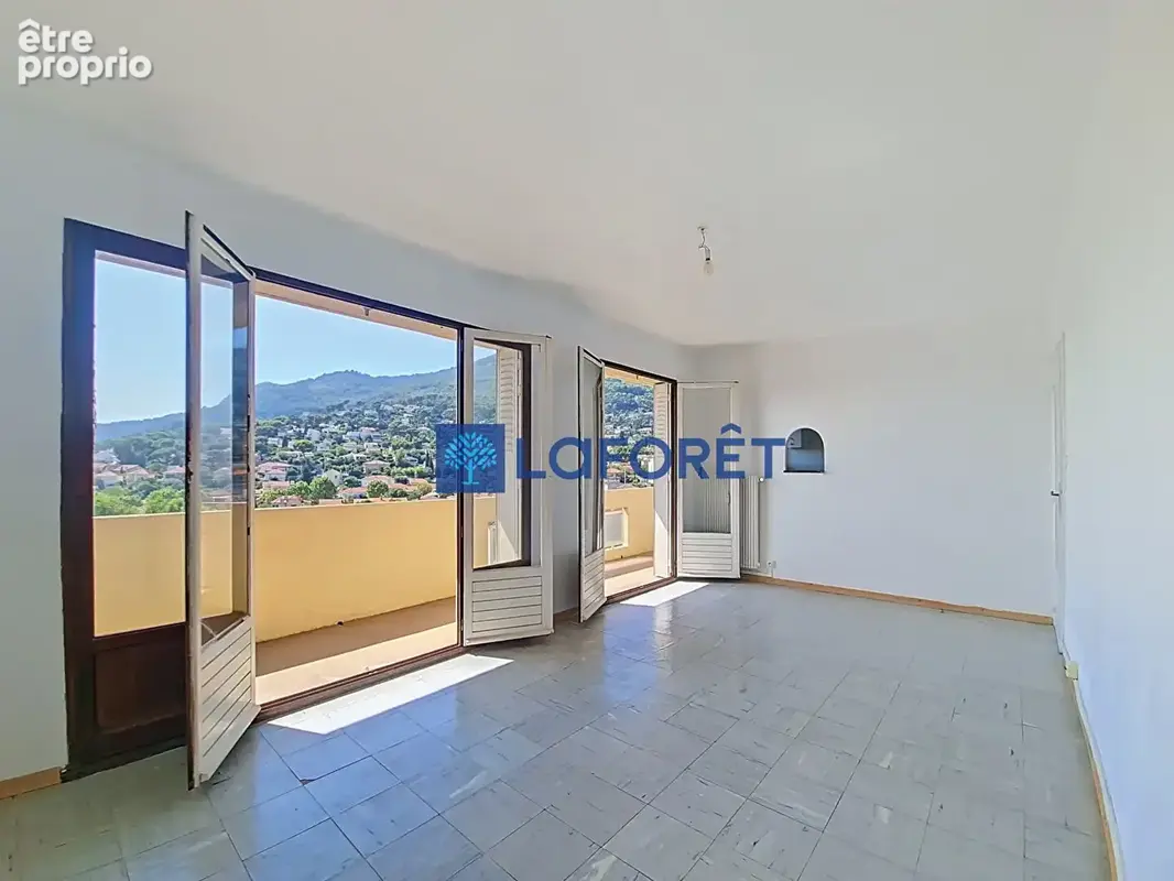 Appartement Toulon 3 pièce(s) 53.77m2 - photo 6