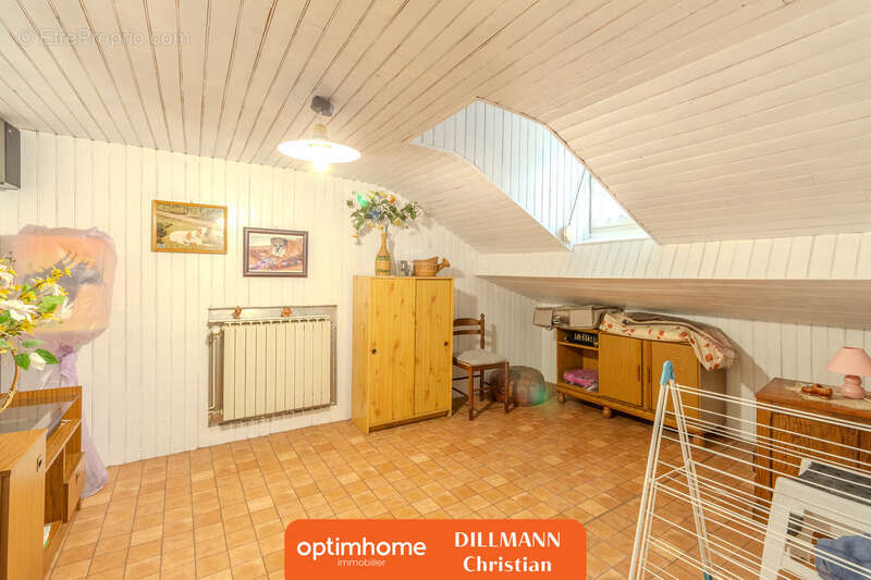 Maison à HAYANGE