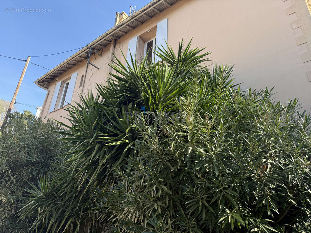 Appartement à LA SEYNE-SUR-MER