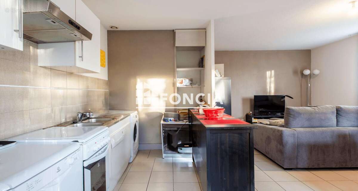 Appartement à SALON-DE-PROVENCE