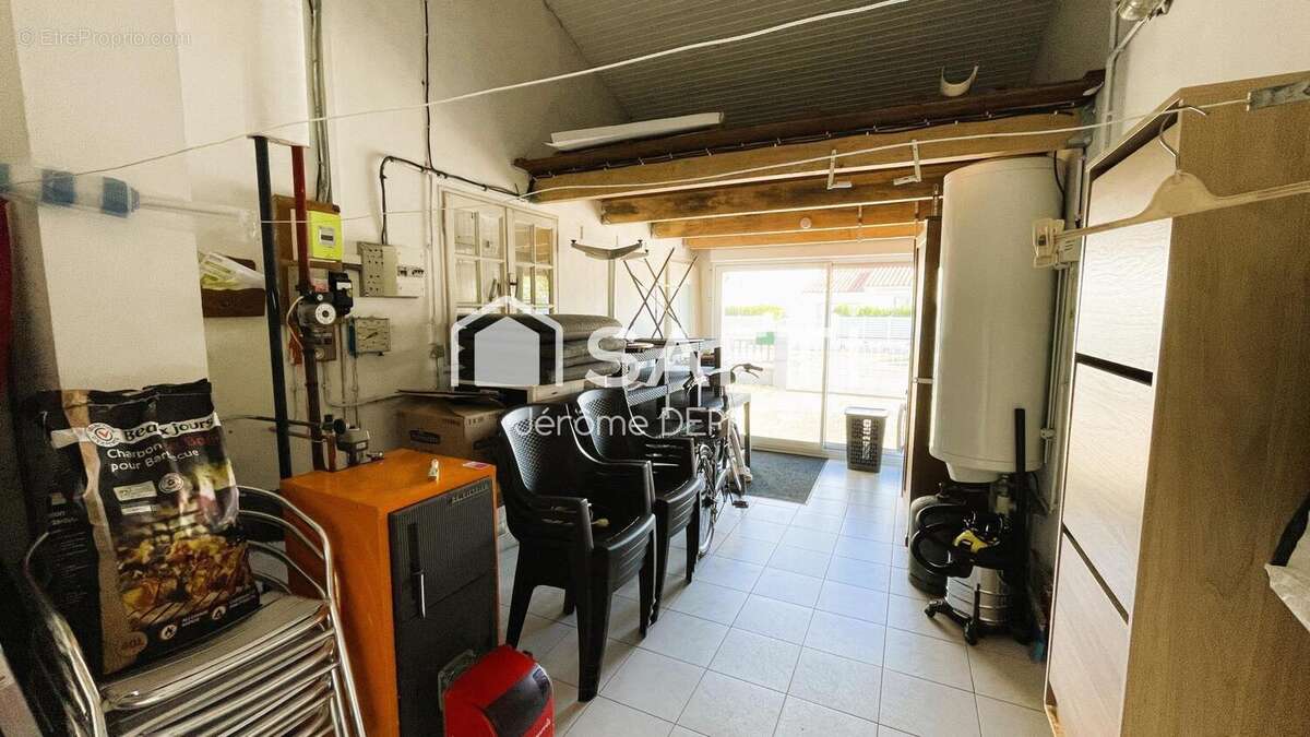 Photo 9 - Maison à L'AIGUILLON-SUR-MER