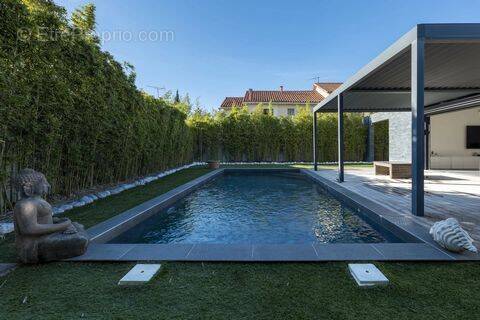 Maison à SANARY-SUR-MER