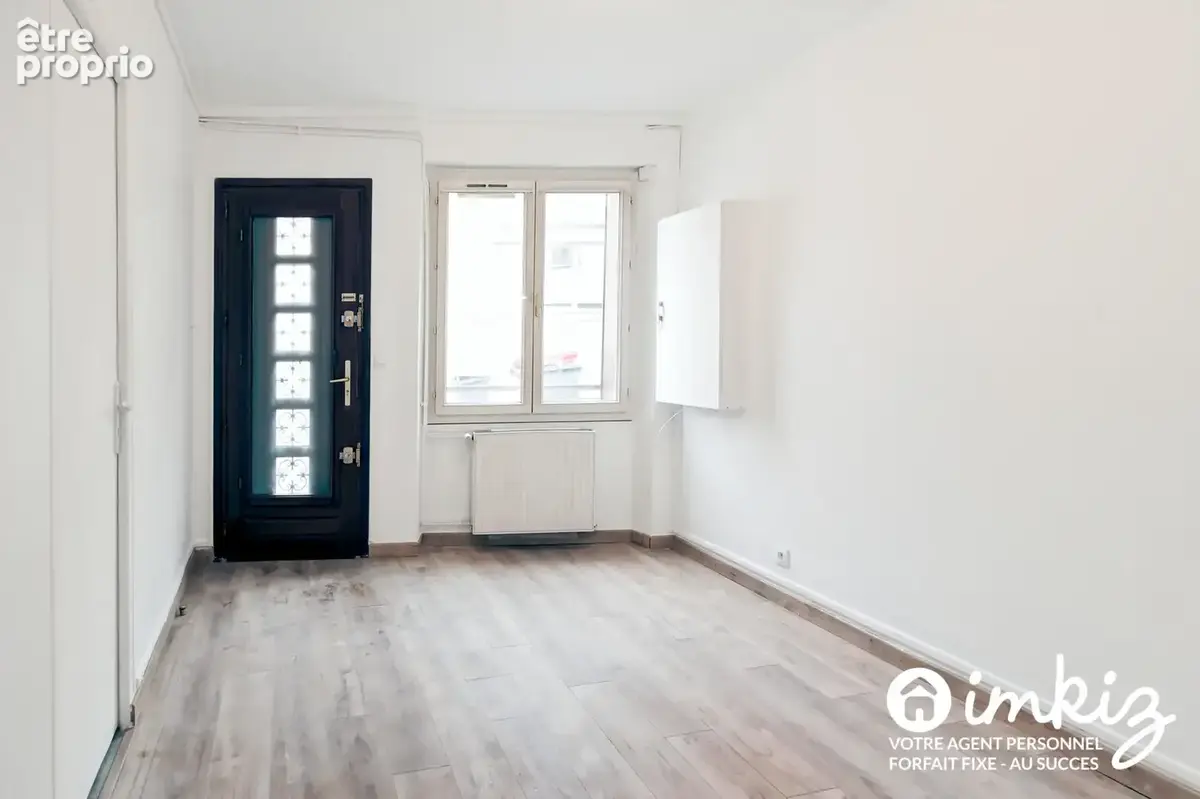 Appartement à CHAMPLAN