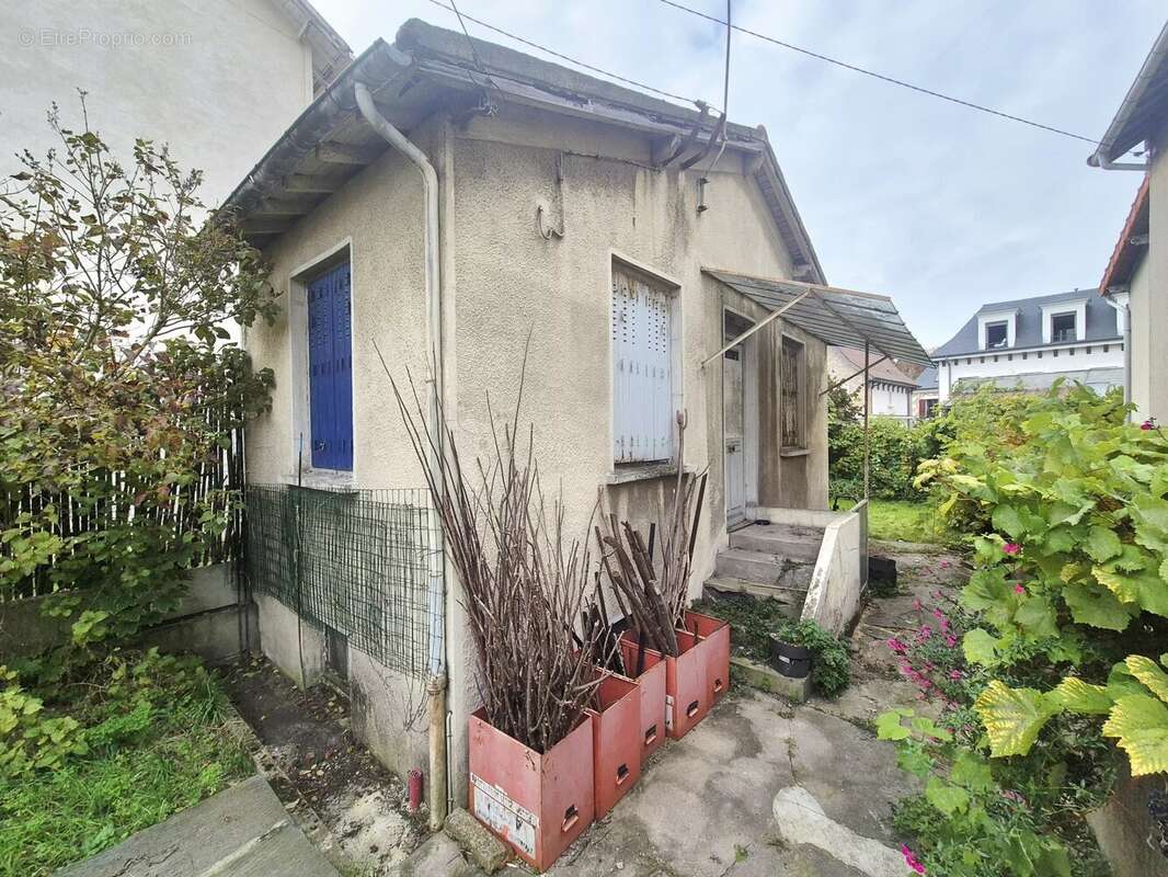 Maison à CLAMART