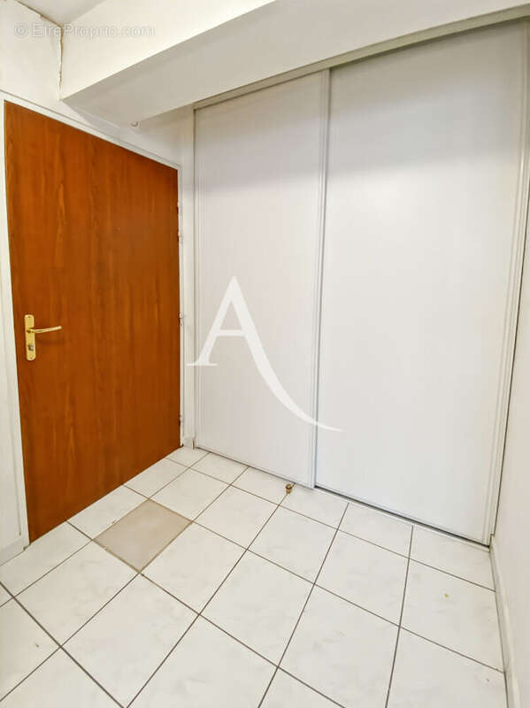 Appartement à BOIS-D'ARCY