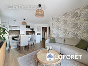 Appartement à CHESSY