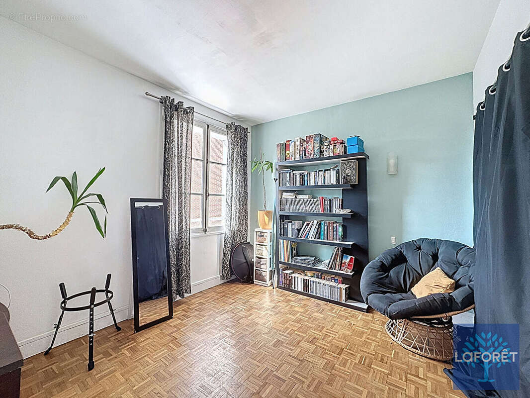 Appartement à DUNKERQUE