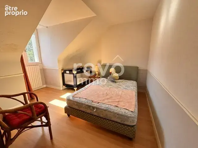 Maison familiale de 170m2 avec piscine chauffée sur plus de 9 000 m² - photo 12