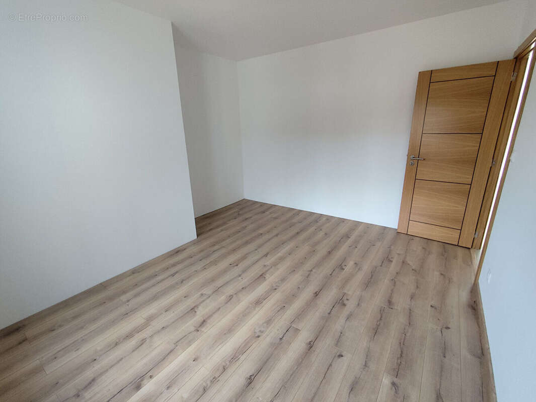 Maison à VILLERS-SUR-COUDUN