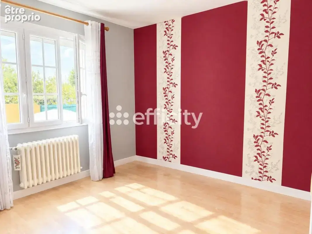 Maison 4 pièces 103 m² à vendre à Le Mans (72100) - photo 7
