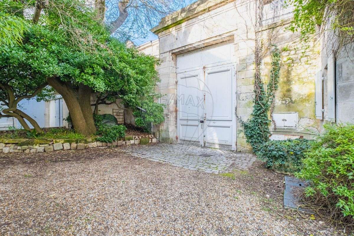 Appartement à LA ROCHELLE