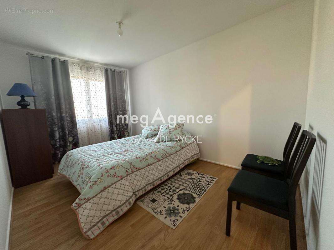 Appartement T3 - photo 9