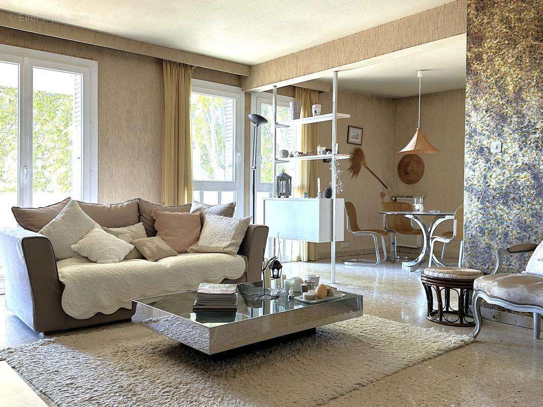 Appartement à AVIGNON