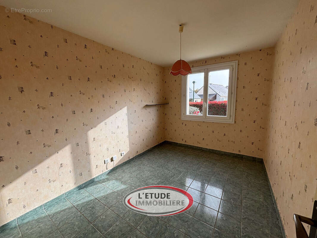 Photo 5 - Maison à LIGNE