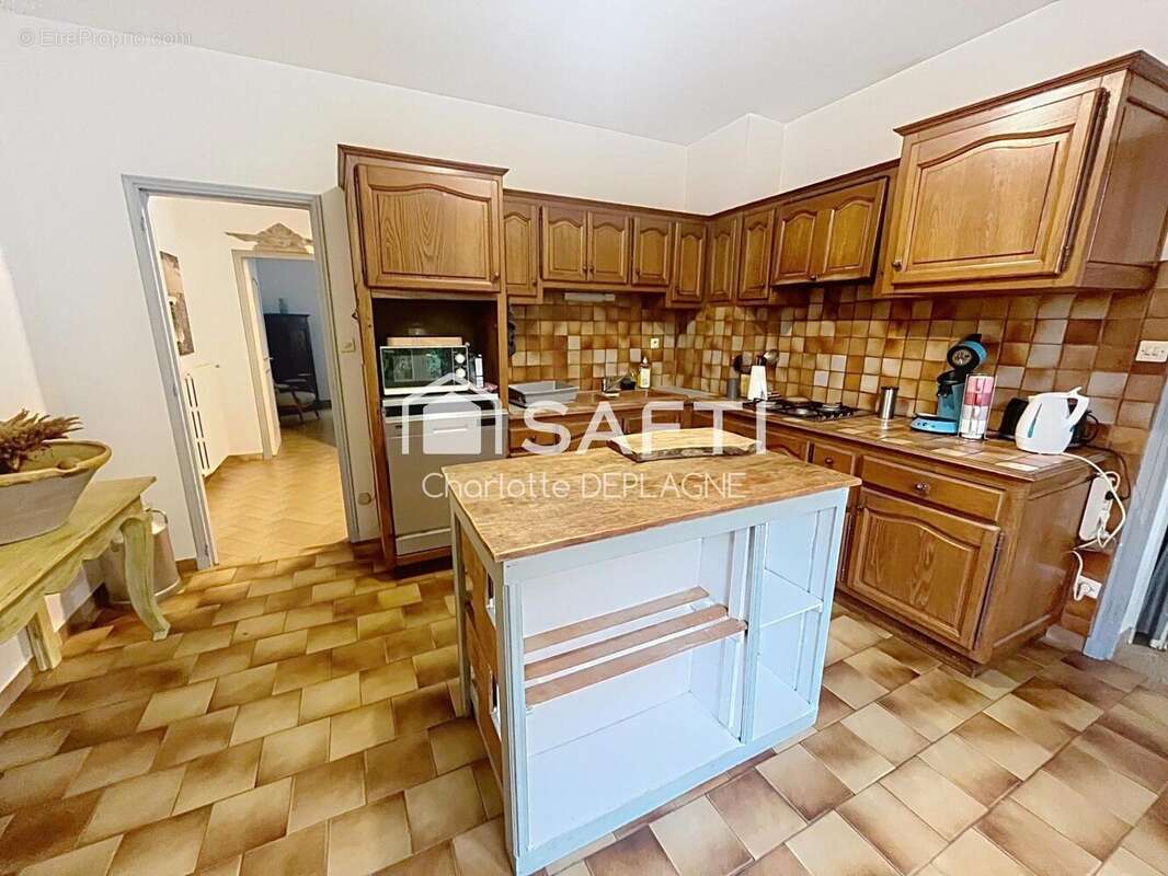 Photo 5 - Maison à CHAMPAGNAC-DE-BELAIR