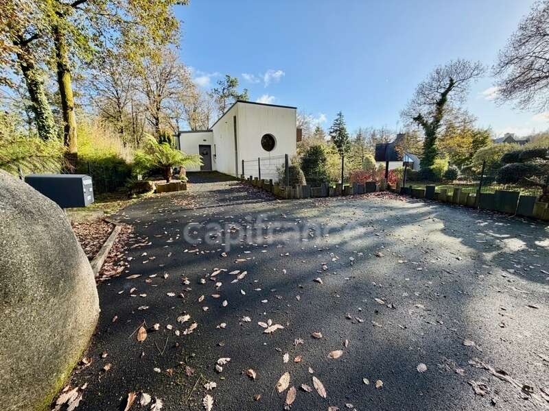 Maison à CARHAIX-PLOUGUER