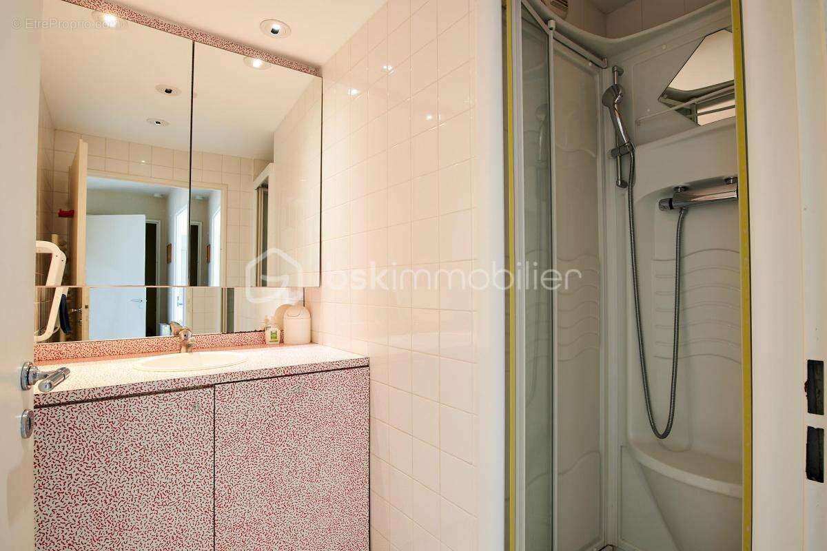 Appartement d'exception avec vue mer – Quartier de la Comtesse - photo 17