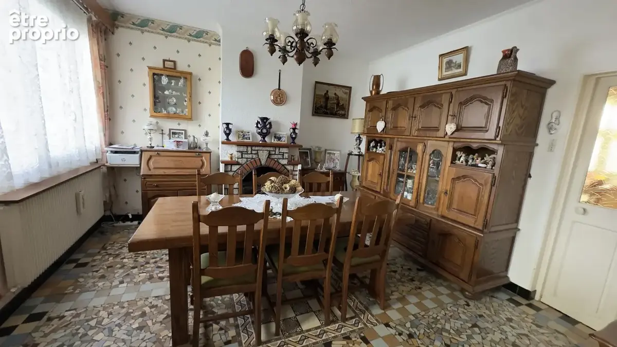 Maison 6 pièces 140 m² à vendre à Cucq (62780) - photo 7