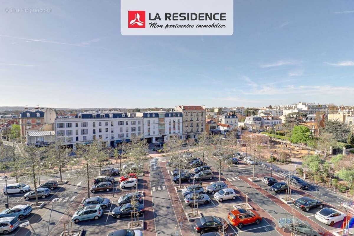 Appartement à CHATOU