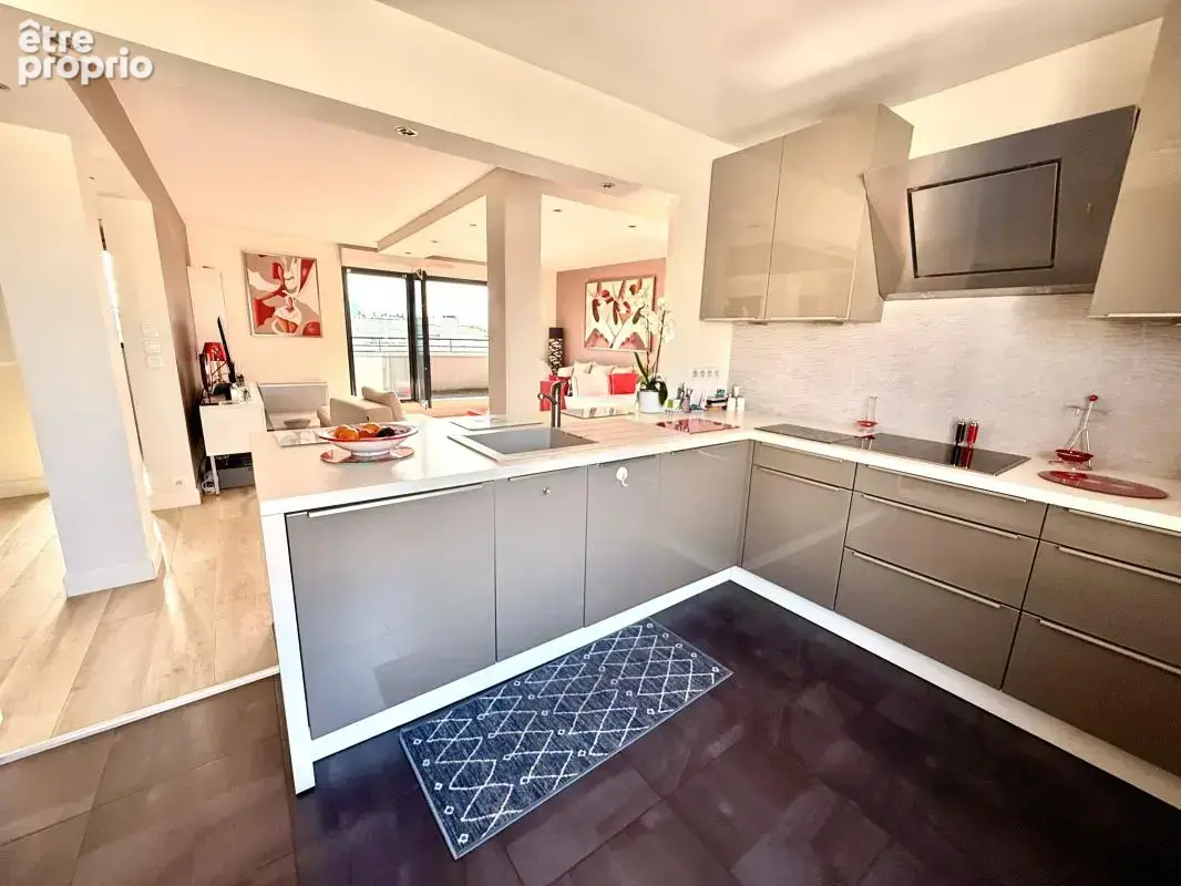 Appartement - photo 7