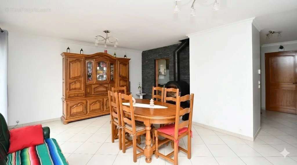 Maison à CHATOU