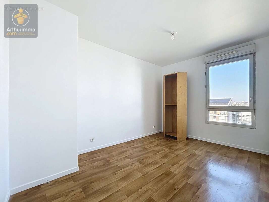 Appartement à LIMEIL-BREVANNES