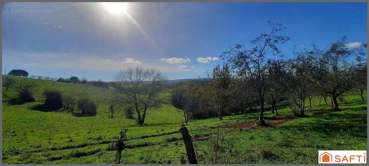 Photo 4 - Terrain à YSSANDON
