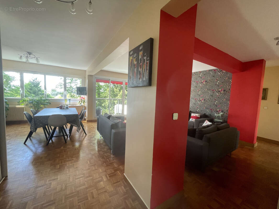 Appartement à LE MANS