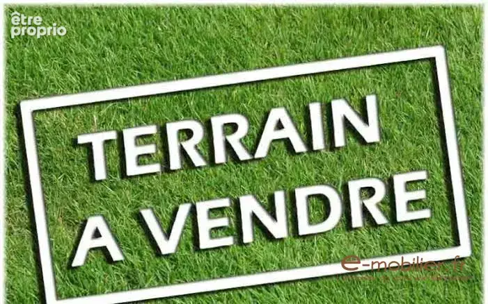 Terrain à PHALEMPIN