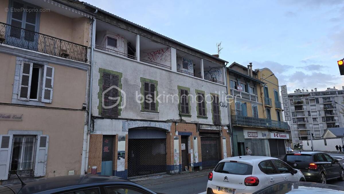 Appartement à TARBES