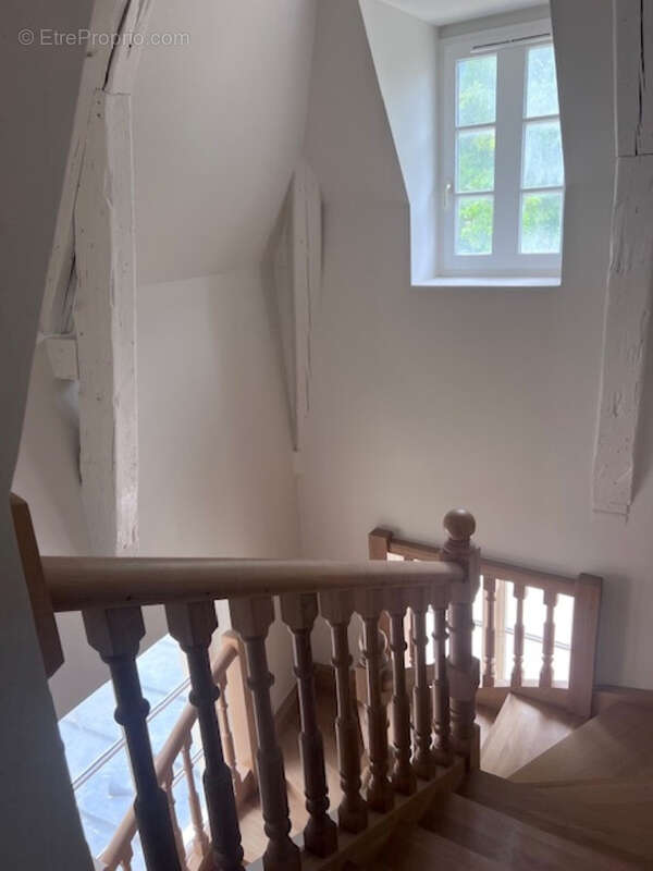 Appartement à TROUVILLE-SUR-MER