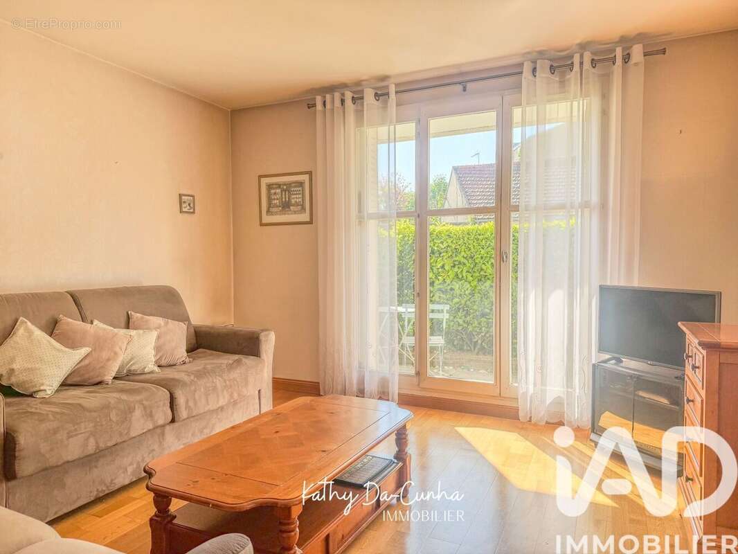 Photo 6 - Appartement à MANTES-LA-JOLIE