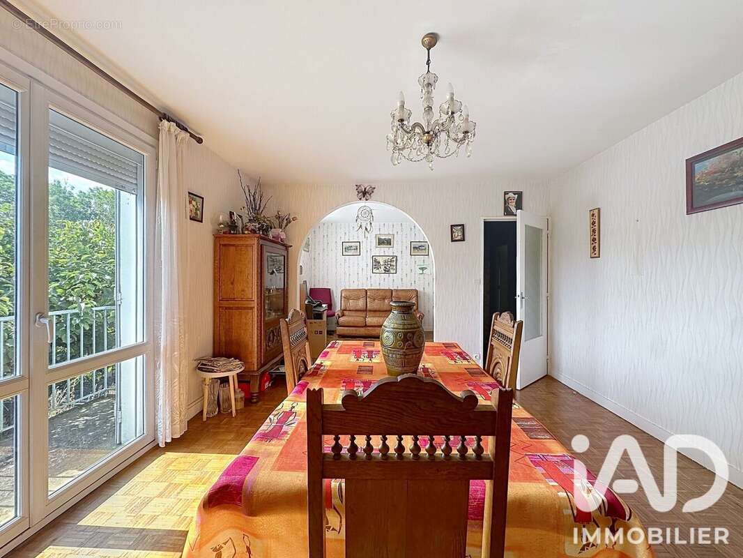 Photo 3 - Maison à LA ROCHELLE