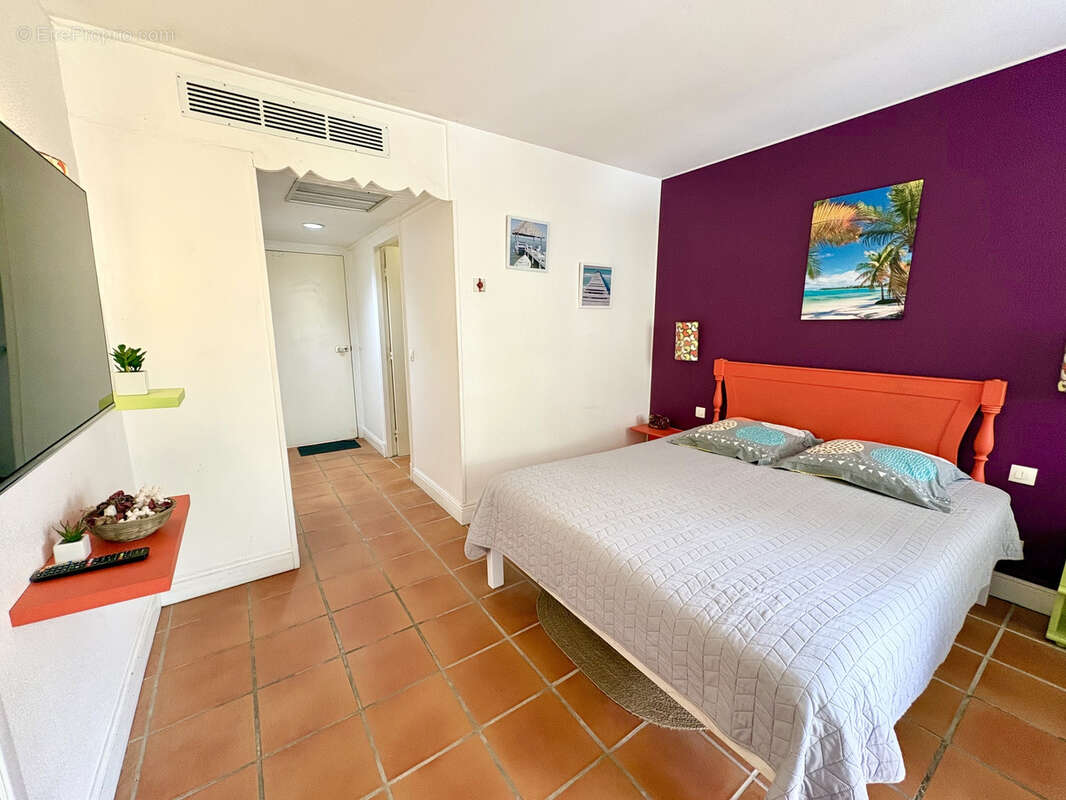 Appartement à SAINT-FRANCOIS