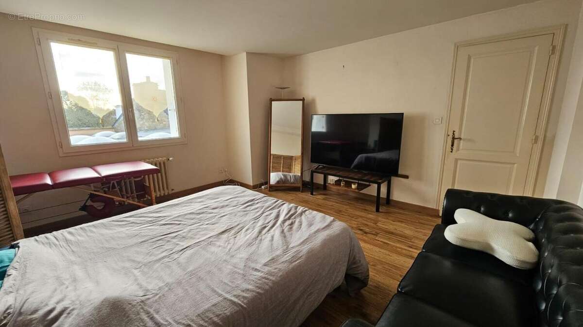 Photo 8 - Appartement à LOCMINE